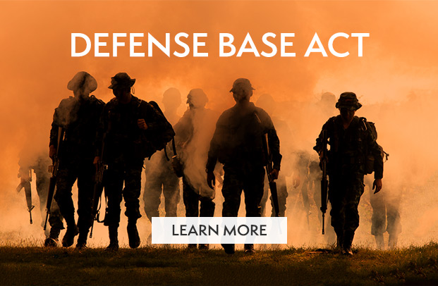 Defense Base Act